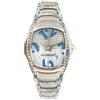 Chronotech Orologio Donna Analogico Al quarzo con cinturino Acciaio inossidabile CT7896SS-72M