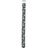 Timex TW7C03900 - Cinturino in nylon con motivo floreale, 16 mm, colore: Blu