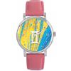 Toff London Orologio Zodiac Gemini