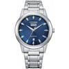 Citizen Orologio da uomo con datario Classic AW0100-86L, 0, Gioielleria, 0, Gioielleria