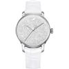 swarovski Orologio Crystalline Hours, bianco