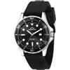 Chronostar Captain Orologio Uomo, Tempo e data - 43mm