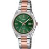 Casio Collection Women LTP-1302PRG-3AVEF Orologio da polso uomo