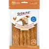 Dokas Petto di Pollo essiccato - Set %: 2 x 70 g