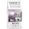 Wolf of Wilderness Adult Wild Hills - Anatra - Set %: 2 x 12 kg - NUOVA RICETTA!