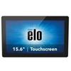 Monitor LCD ELO ET1593L - 15.6" Risol. 1366x768 HD VGA HDMI Display Port Open Frame Touchscreen