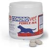 Bioiberica CONDROVET FORCE HA 120CPD