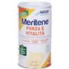 Nestlé Integratore Alimentare Meritene Vaniglia Arricchito, 270 g