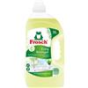 Frosch Essig - Detergente per aceto, Confezione da 10 x 1 L