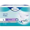 Tena Flex Maxi Comfistretch Pannolini per Adulti - 500 gr