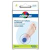 MASTER AID FOOT CARE PLANTARE TALLONE SILICONE SMALL 2PZ