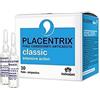 Generico FARMAGAN PLACENTRIX CLASSIC INTENSIVE ACTION FIALE COADIUVANTI ANTICADUTA 10 FIALE