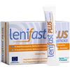 RIVER PHARMA Srl Lenifast PLUS River Pharma 20 Stickpack