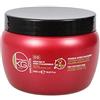 Keragoldpro - Maschera senza solfati alla cheratina e acido ialuronico, DD Keratine, 500 ml