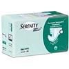 Serenity Mutandina Per Incontinenza, Verde, 100 g, 30 Unità