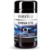 NUTRIVA OMEGA 3 TG 90 SOFTGELS