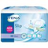 Tena SCAHP710501 - Slip Maxi medio, confezione da 24