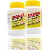 Risolvo Acido Citrico Anidro Risolvo - Anticare, Disincrostante, Ammorbidente, Brillantante - 1 kg - 2 x 500gr