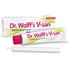 Vagisan Moist Cream White - 75 g