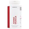 Powervis EAA Aminoacidi Essenziali - 200 compresse - Con 9 aminoacidi essenziali - Vegan - Pre, Intra e Post workout