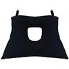 INTERMED - Cuscino Con Foro Centrale In Fibra Cava - Easy
