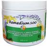 MY FACTORY REMEDIUM 100 - Made in Italy - Estratto Fitoderivato - Gel ALTA CONCENTRAZIONE - ANTINFIAMMATORIO, ANTIDOLORIFICO, ANTITRAUMATICO, DEFATICANTE E RILASSANTE - BARATTOLO 500ML