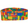 myDili Cintura per cintura addominale per pompe di insulina Blocks myDili Diabetic Size 65 cm - 70 cm