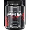 Prozis Predators Prey Xcore Series 1800 gr - proteine idrolizzate carne di manzo, multi gusti (fragola e panna)