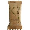 Generico Vanity Kit Karisma Green (2 dischetti struccanti, 4 Cotton fiocc, Lima per Unghie) in Flow Pack, Conf. 50 pz