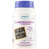 SMAPIU' Candeggina in Pastiglie - effervescente, forte potere igienizzante - 1 flacone 40 pastiglie (Lavanda)