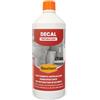 Bauchem Decal Trituratore Trattamento Anticalcare Disincrostante per Trituratori di Scarico 1 Lt