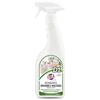FIDEA Detergente per Spolvero e Multiuso D1, Pronto all'Uso con Profumazione Delicata alla Lavanda, multisuperfici azione detergente e sgrassante, idele per ambiente domestico e ristorazione 750 ML