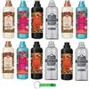 Beni Culinari Pacchetto di prova Tesori d'Oriente Liquido Ammorbidente, Tessuto Morbido Muschio Bianco Ayurveda Byzanthium Japanase 12x760ml + Beni Culinari Portachiavi Gratis