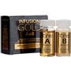 tahe Botanico acabado - Infusion Gold A + B, 20 ML