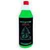 Master Lap Nicegreen Ultra - Detergente concentrato per casa, ufficio e auto, formula potente, 1 litro