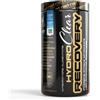 Net Integratori HYDRO CLEAR RECOVERY - 400g Gusto Arancia - Proteine Chiare Idrolizzate del Siero del Latte - EAA BCAA Glutamina Creatina Clonapure® e Vitamina B6 - Post Workout Avanzato
