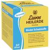 Luvos Heilerde imutox Kapseln bindet Schadstoffe, 50 pz Sacchetti