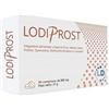 Generic LODIPROST 30 compresse - Integratore alimentare utile per una corretta funzionalità della prostata e delle vie urinarie