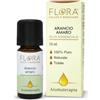 Flora Olio Essenziale Arancio Amaro, Aroma Naturale per Alimenti - 10 ml