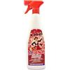 Generico Ole' Oies Ressenza Deodorante Multiuso Igienizzante 750Ml - RUBY