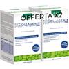 Generico Biocòllagenix Compresse - Integratore Anti‑Age con Collagene Marino Tipo I & III 1000 mg - 120 Compresse - Elasticità, Tonificazione e Anti‑Rughe - Senza Glutine - 2 Confezioni