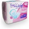 Emi Lady Super - confezione da 10 pezzi