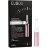 EUBOS In a second wow now Lift Boost Glättungskur, 7 pz Ampolle