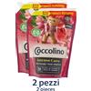 Generico Ammorbidente Concentrato 26 lavaggi 600ml (Tiarè/Frutti rossi), SET 2 PZ