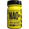 Generico Proàction Nac 600-60 cpr Antiossidante naturale con Acaì. Senza Glutine e Senza Lattosio. Ideale per recupero muscolare