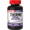 Pro Nutrition Integratore Termogenico a Base di Estratti Vegetali, Minerali e Vitamine per Energia, lipolisi e Controllo del Senso di Fame Senza Caffeina 80 Compresse
