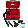 MILWAUKEE Aspiratore Compatto Milwaukee M12 FVCL-0 12V