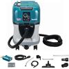 MAKITA Aspiratore a traino Makita VC007GLZ01 40Vx2