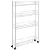 Metaltex Fino - Carrello Multiuso