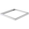 Optonica,Struttura Esterna per Il Pannello LED 60 x 60